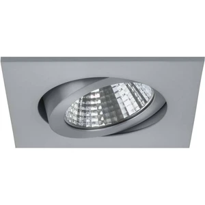 Brumberg 12355253 12355253 LED vstavané svetlo   6 W biela hliník