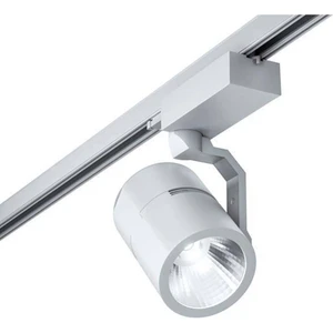 Brumberg 89101027 89101027 LED pásové reflektory LED    27 W strieborná