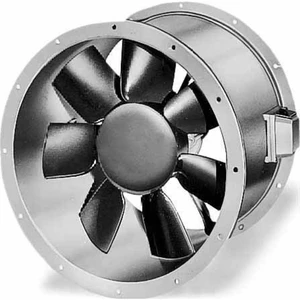 Helios 401 axiálny ventilátor 400 V 8540 m³/h