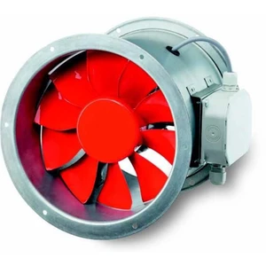 Helios 399 axiálny ventilátor 400 V 4100 m³/h