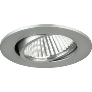 Brumberg 12361253 12361253 LED vstavané svetlo   7 W biela hliník