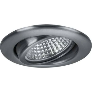 Brumberg 13145223 13145223 LED vstavané svetlo   6 W biela nerezová oceľ