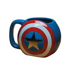 Csésze Avengers Capitan America (Good Loot)