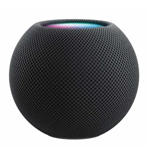 Apple HomePod mini, space grey