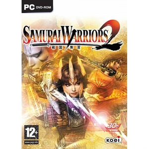 Samurai Warriors 2 - PC