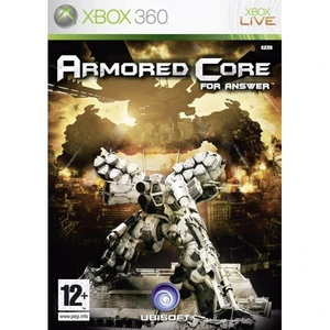 Armored Core for Answer - XBOX 360