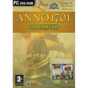 Anno 1701 (Gold Edition) - PC