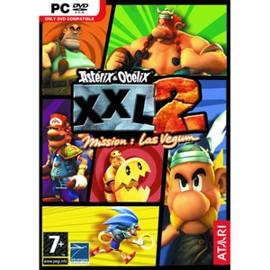 Asterix & Obelix XXL 2: Mission Las Vegum - PC