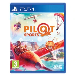 Pilot Sports - PS4