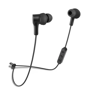 Bluetooth Stereo Headset Niceboy Hive E3, Black