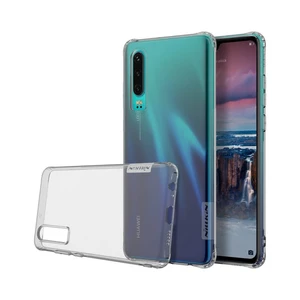 Tok  Nillkin Nature TPU Huawei P30, Grey