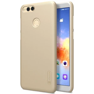 Tok Nillkin Super Frosted  Honor 7X, Gold