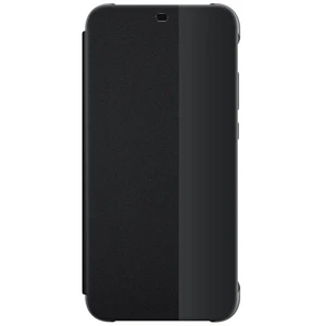 Eredeti tok Flip Cover for Huawei P20 Lite, black