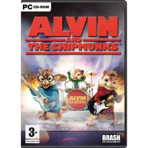 Alvin and the Chipmunks - PC