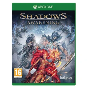 Shadows: Awakening - XBOX ONE