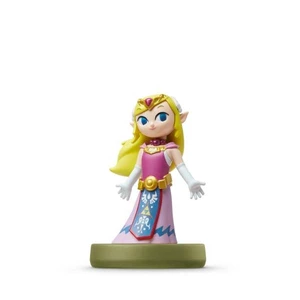 amiibo Zelda (The Legend of Zelda Wind Waker)