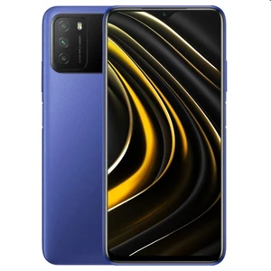 Xiaomi Poco M3, 4/64GB, blue