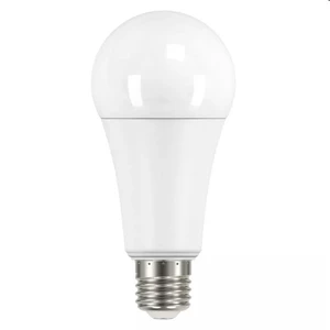 EMOS LED Izzó Classic A67 20W E27, meleg fehér