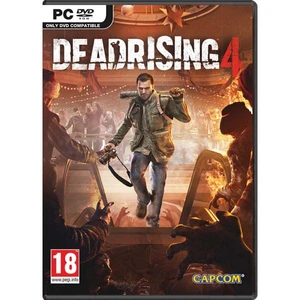 Dead Rising 4 - PC