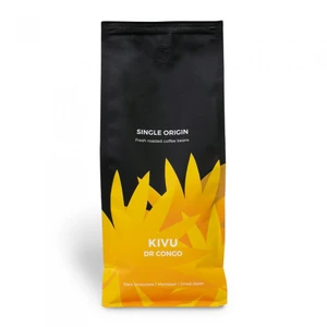 Spezialitätenkaffee „DR Congo Kivu“, 1 kg ganze Bohne