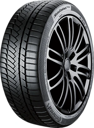 CONTINENTAL 235/45 R 17 97V WINTERCONTACT_TS850P TL XL M+S 3PMSF FR