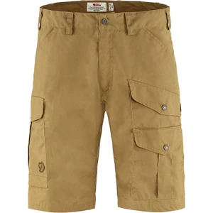 Fjällräven Kraťasy Fjällraven Barents Pro Shorts - Buckwheat Brown Velikost: C56