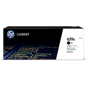 HP 659A W2010A černý (black) originální toner