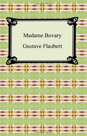 Madame Bovary