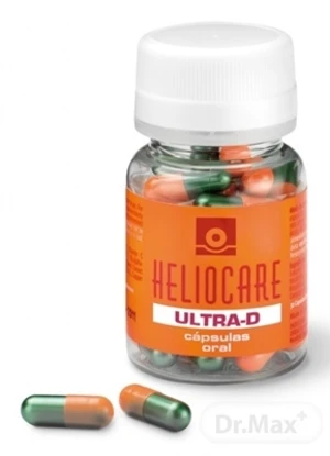 HELIOCARE ULTRA D