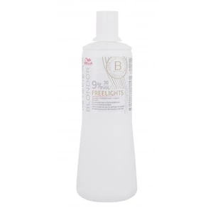 Wella Professionals Blondor Freelights 9% Developer 1000 ml farba na vlasy pre ženy