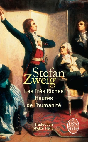 Les TrÃ¨s Riches Heures de l'humanitÃ©