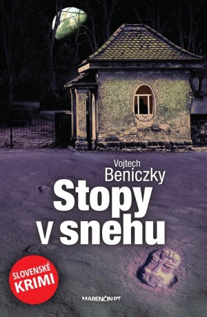 Stopy v snehu - Vojtech Beniczky