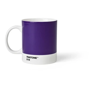 Fialový hrnček Pantone, 375 ml