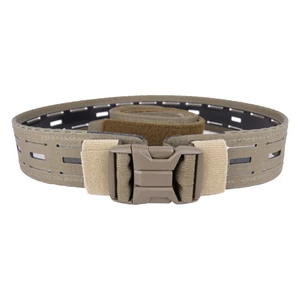 Opasek Tactical Belt PT6 Templar’s Gear® – Ranger Green (Barva: Ranger Green, Velikost: S)