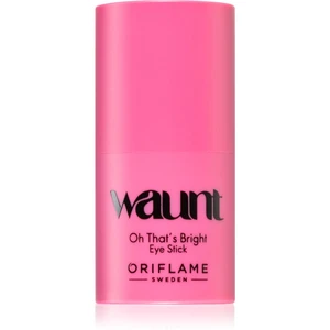 Oriflame Waunt Oh That Is Bright rozjasňující tyčinka na oči 5 g