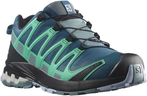 Salomon SALOMON Xa Pro 3D V8 GTX EU 38, Legion/Trooper/M Dámské trailové boty