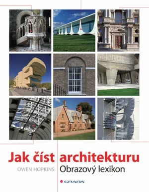 Jak číst architekturu - Owen Hopkins