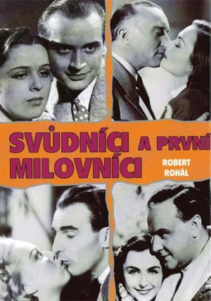 Svůdníci a první milovníci - Robert Rohál - e-kniha