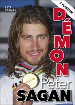 Peter Sagan Démon - Petr Čermák