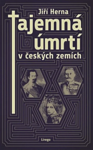 Tajemná úmrtí v českých zemích - Herna Jiří