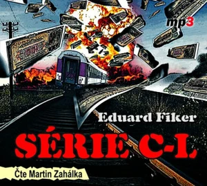 Série C-L - Eduard Fiker - audiokniha