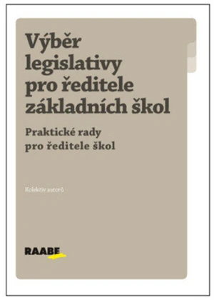 Výběr legislativy pro ředitele základních škol