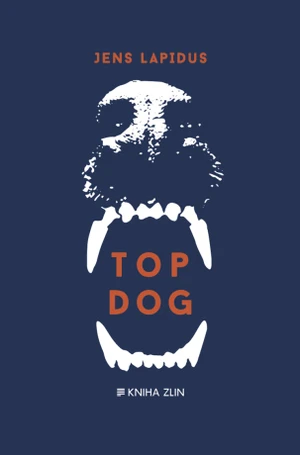 Top Dog - Jens Lapidus - e-kniha