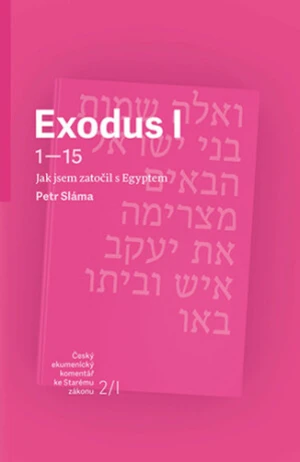 Exodus I - Petr Sláma