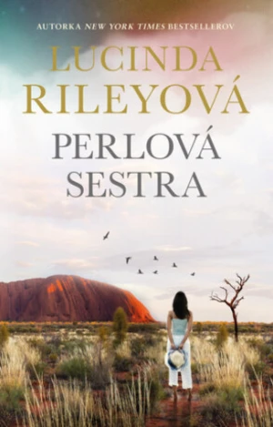 Perlová sestra - Lucinda Rileyová