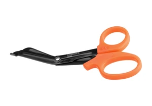 Medic nožnice Trauma Shear Clawgear® – Oranžová (Farba: Oranžová, Veľkosť: 19 cm)