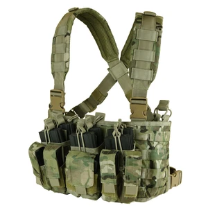 Chest Rig Recon Condor® – Multicam® (Farba: Multicam®)