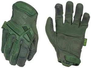 Rukavice MECHANIX WEAR - M-Pact® Covert – Zelená (Farba: Zelená, Veľkosť: L)