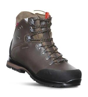 Pánska obuv Walk King ADV Gore-Tex Alfa® (Farba: Hnedá, Veľkosť: 41 (EU))