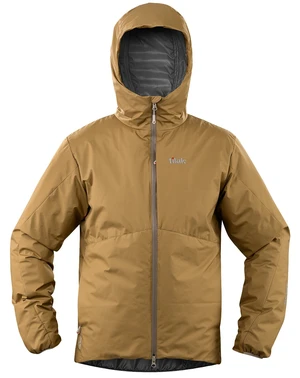 Zimná bunda Svalbard Gore-Tex® Infinium Tilak® – Bronze Brown (Farba: Bronze Brown, Veľkosť: XXL)